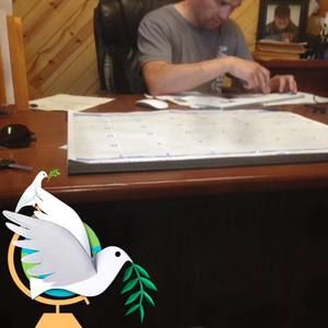 Meet your Posher, Jone